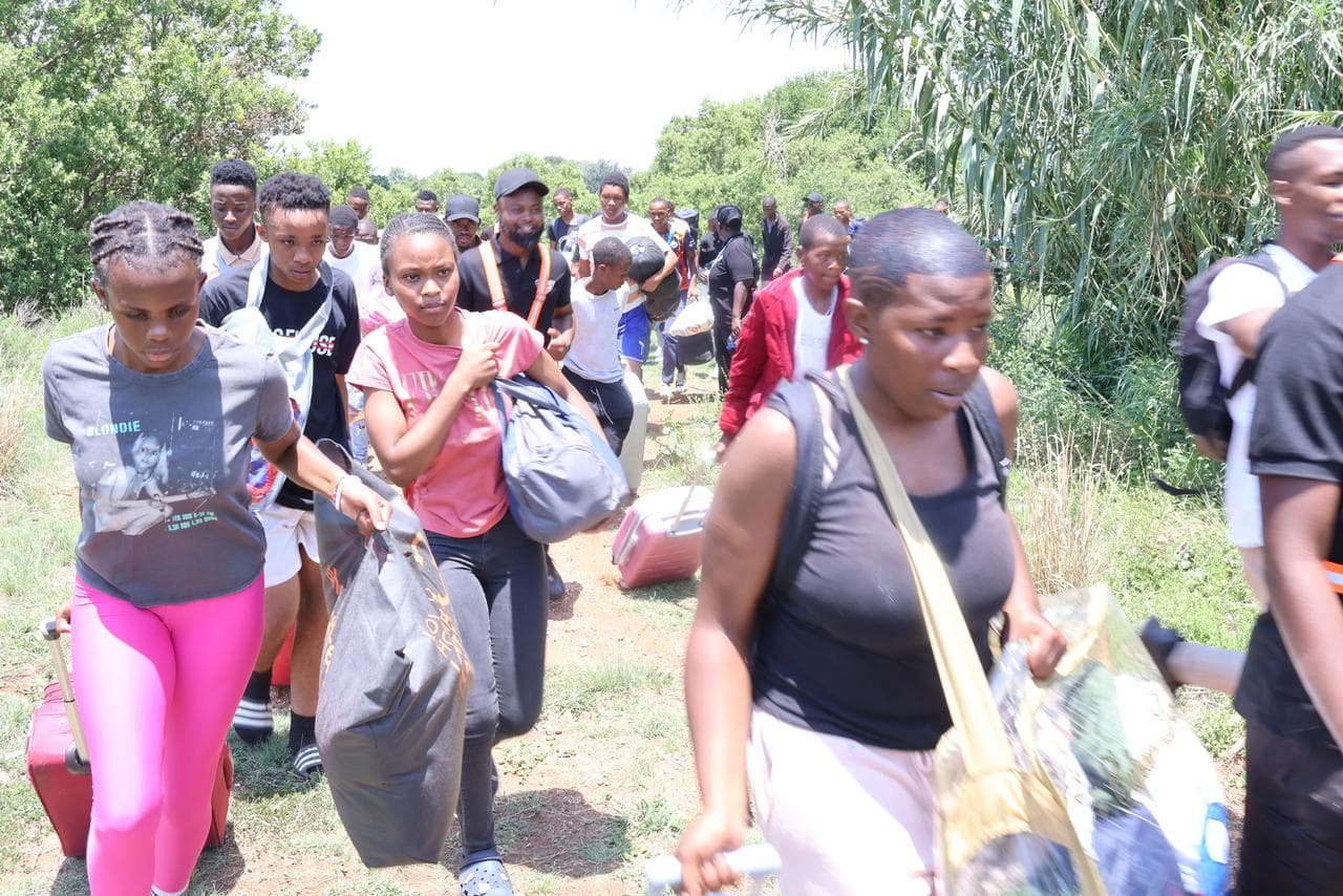 June 10-Day Holiday Camp